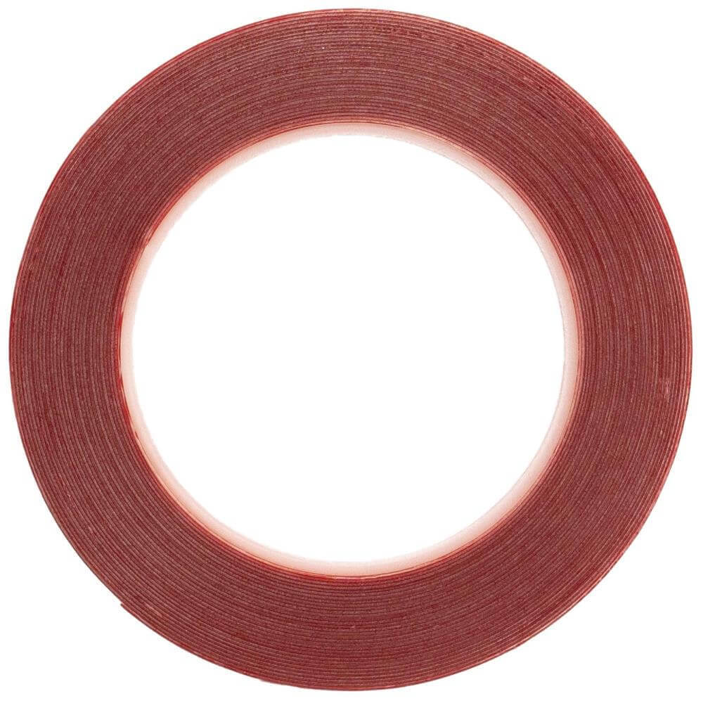 Studio Light Double-Sided Adhesive Tape 9Mmx20m-Nr. 03