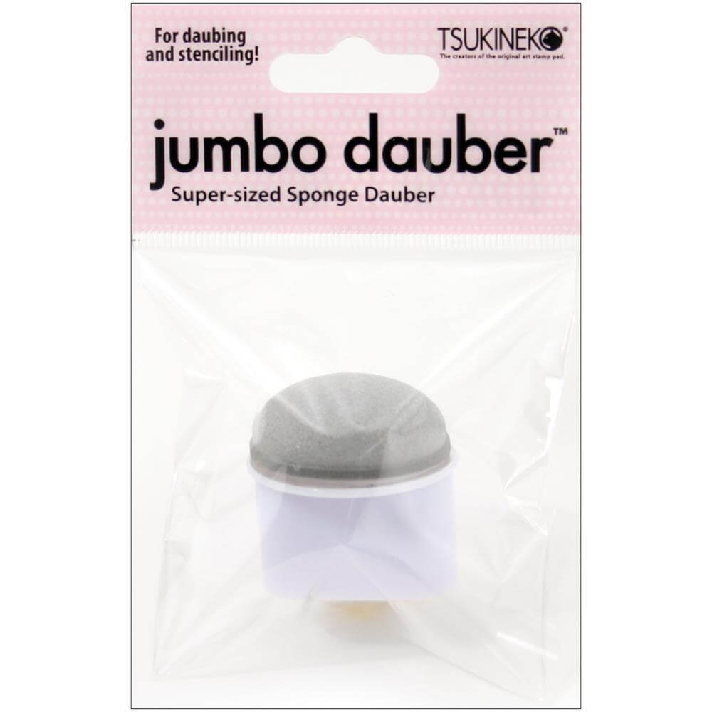 Imagine Crafts Jumbo Dauber 3.5 cm STPKG002