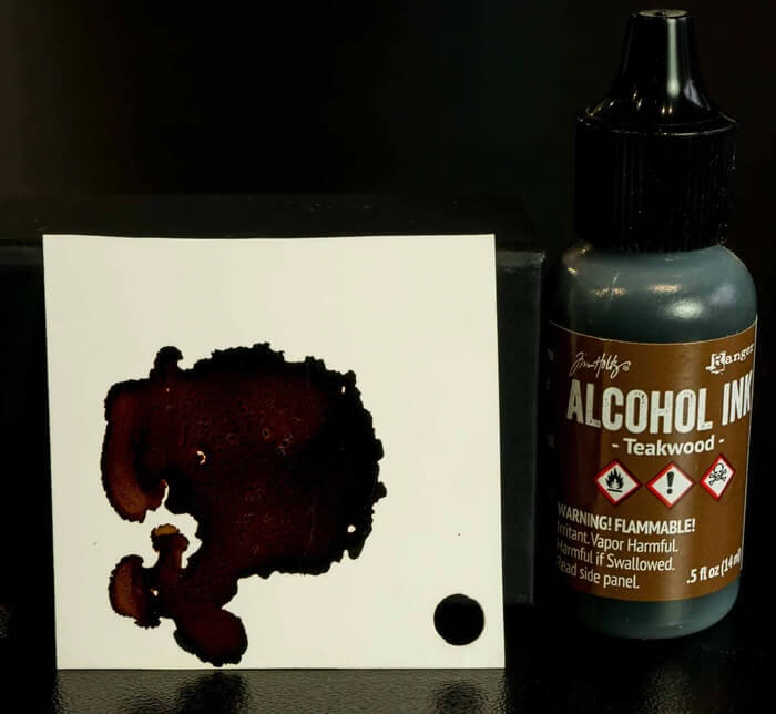 Ranger Alcohol Ink — Black Dog Art Supply