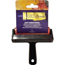 Gel Press Economy Brayer 4 " 