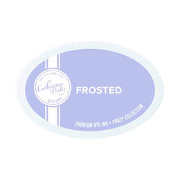 Catherine Pooler Ink Pad - Frosted