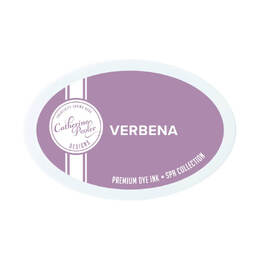 Catherine Pooler Ink Pad - Verbena