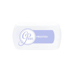 Catherine Pooler Mini Ink Pad - Frosted