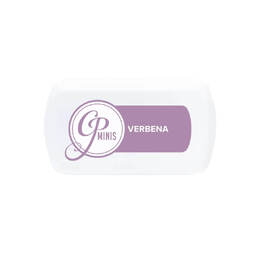 Catherine Pooler Mini Ink Pad - Verbena