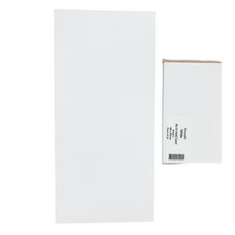 A4 Cardstock - Smooth White - 300gsm (20 pack)