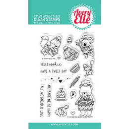 Avery Elle Stamp and Die Small Storage and 13 similar items