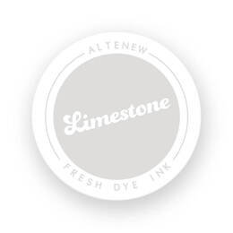 Altenew Rock Collection Fresh Dye Ink - Limestone ALT8155