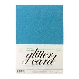 Glitter And Crafts 4U -Glow in the Dark Pigment Powder - Water Based -  Light Blue to Bright Blue – Glitter and Crafts 4U