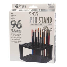 Couture Creations - Pen Stand 14.5x 14.5cm