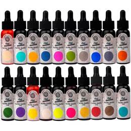 Cosmic Shimmer Andy Skinner Ink-ology Inks 30ml