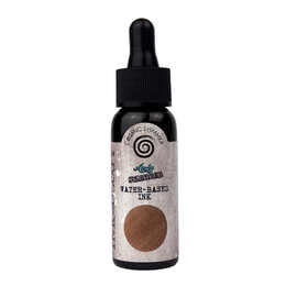 Cosmic Shimmer Andy Skinner Ink-ology Inks 30ml - Coffee Bean