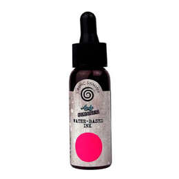 Cosmic Shimmer Andy Skinner Ink-ology Inks 30ml - Fuchsia