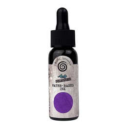 Cosmic Shimmer Andy Skinner Ink-ology Inks 30ml - Plum Pie