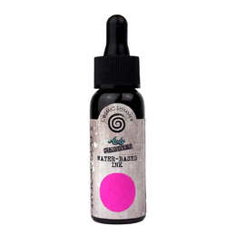 Cosmic Shimmer Andy Skinner Ink-ology Inks 30ml - Raspberry Ripple