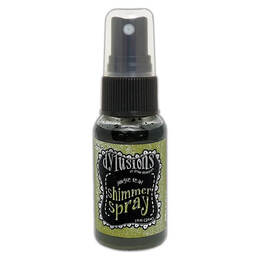 Dylusions Shimmer Spray 1oz - Jungle Leaf DYH86901