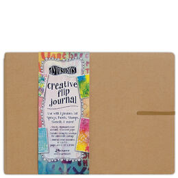 Dylusions Creative Journal - The Classics Journal