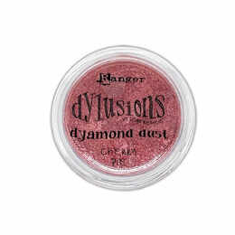 Dylusions Dyamond Dust - Cherry Pie DYM83788