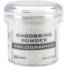 Ranger Embossing Powder - Holographic EPJ00709