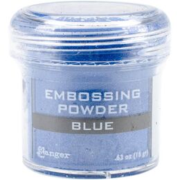 Ranger Embossing Powder - Blue EPJ36548