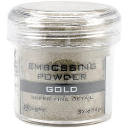 Ranger Embossing Powder - Gold EPJ37354