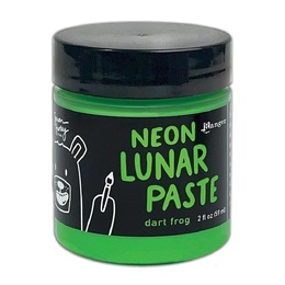 Simon Hurley create Neon Lunar Paste 2oz - Dart Frog HUA86147