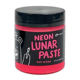 Simon Hurley create Neon Lunar Paste 2oz - Hot Mess HUA86154