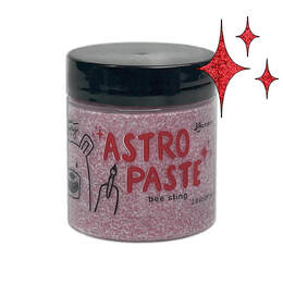 Simon Hurley create Astro Paste 2oz - Bee Sting HUA87045