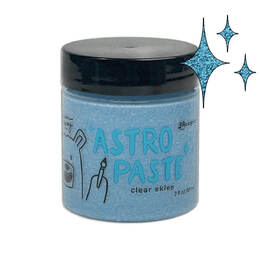 Simon Hurley create Astro Paste 2oz - Clear Skies HUA87052