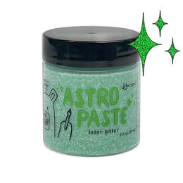 Simon Hurley create Astro Paste 2oz - Later Gator HUA87076