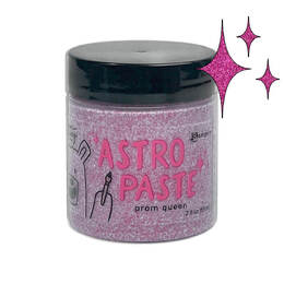 Simon Hurley create Astro Paste 2oz - Prom Queen HUA87083