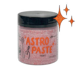 Simon Hurley create Astro Paste 2oz - Roar! HUA87090