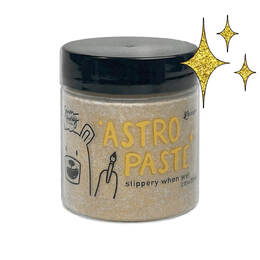 Simon Hurley create Astro Paste 2oz - Slippery When Wet HUA87106