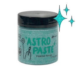 Simon Hurley create Astro Paste 2oz - Tropical Tango HUA87113