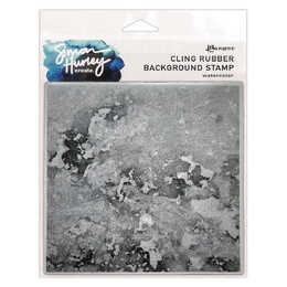 Simon Hurley create. Background Stamp - Watercolor HUR87939