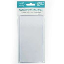 Gina K Designs Intri-Cut Mini Replacement Cutting Plate - 5mm Platform