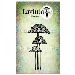 Lavinia Stamps - Elfin Cap Cluster LAV877