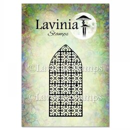 Lavinia Stamps - Inner Gate LAV879