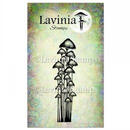 Lavinia Stamps - Moss Cap Cluster LAV883