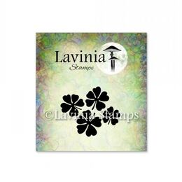 Lavinia Mini Stamps - Lucky Clover LAV889