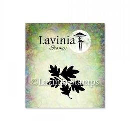 Lavinia Mini Stamps - River Leaves LAV890