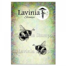 Lavinia Stamps - Bumble and Hum LAV892