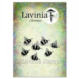 Lavinia Stamps - Bumblehums LAV893