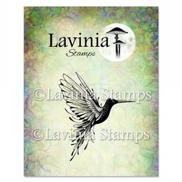 Lavinia Stamps - Hummingbird Small LAV894