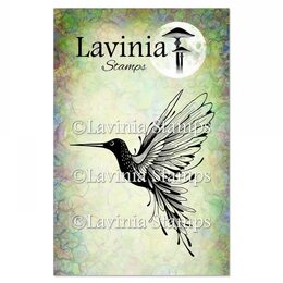 Lavinia Stamps - Hummingbird Large LAV895