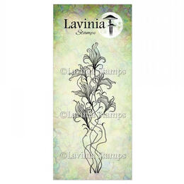 Lavinia Stamps - Twilight Lily LAV905