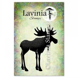 Lavinia Stamp - Oakley