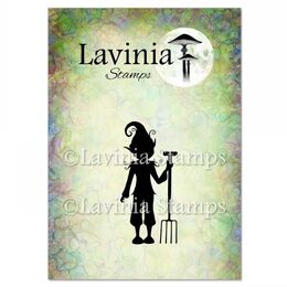 Lavinia Stamps - Herbalum Baz LAV942