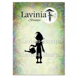 Lavinia Stamps - Herbalum Bob LAV944