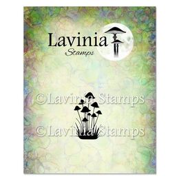 Lavinia Stamps - Mushies LAV945