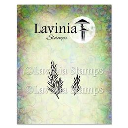 Lavinia Stamps - Rosemary LAV947